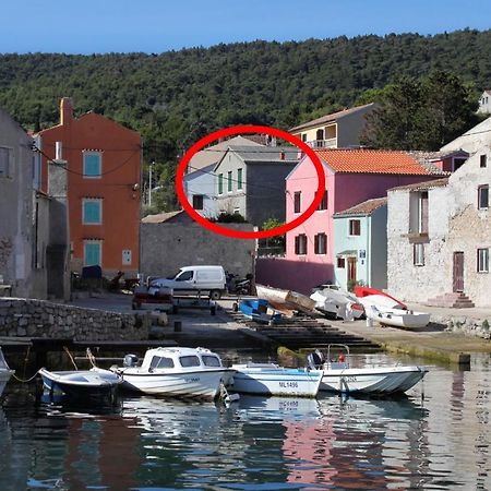 Apartments By The Sea Veli Losinj, Losinj - 8031 ภายนอก รูปภาพ