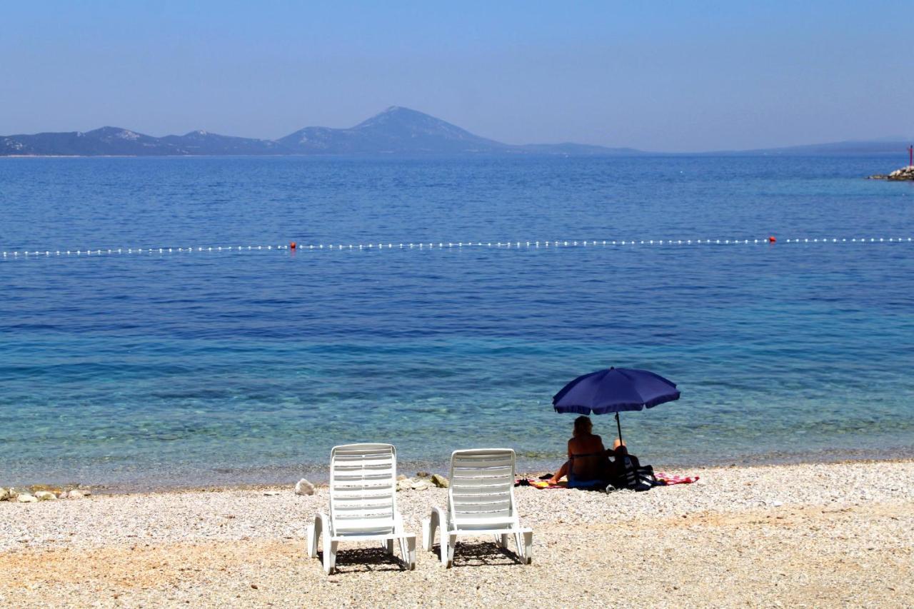 Apartments By The Sea Veli Losinj, Losinj - 8031 ภายนอก รูปภาพ