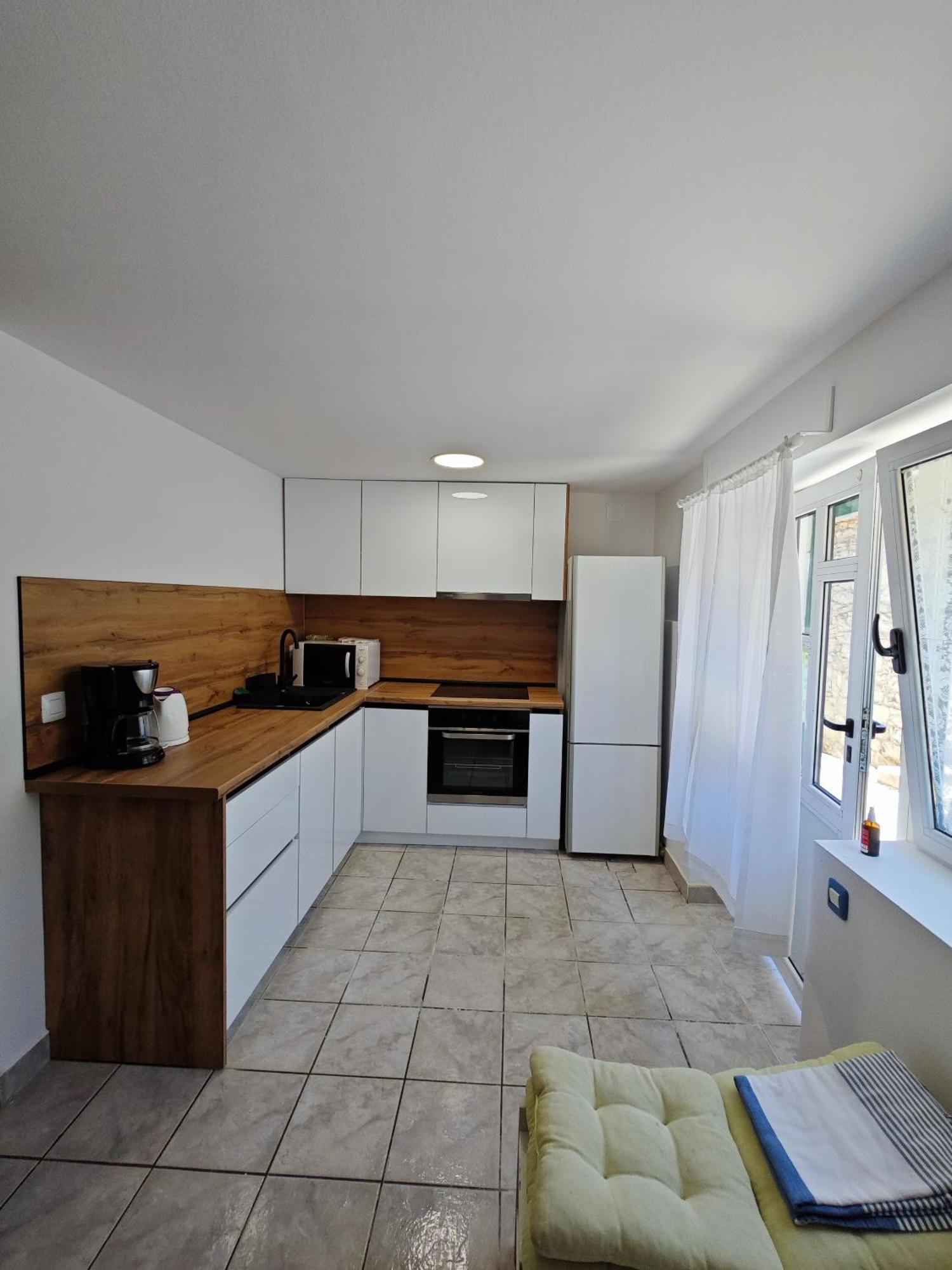 Apartments By The Sea Veli Losinj, Losinj - 8031 ห้อง รูปภาพ