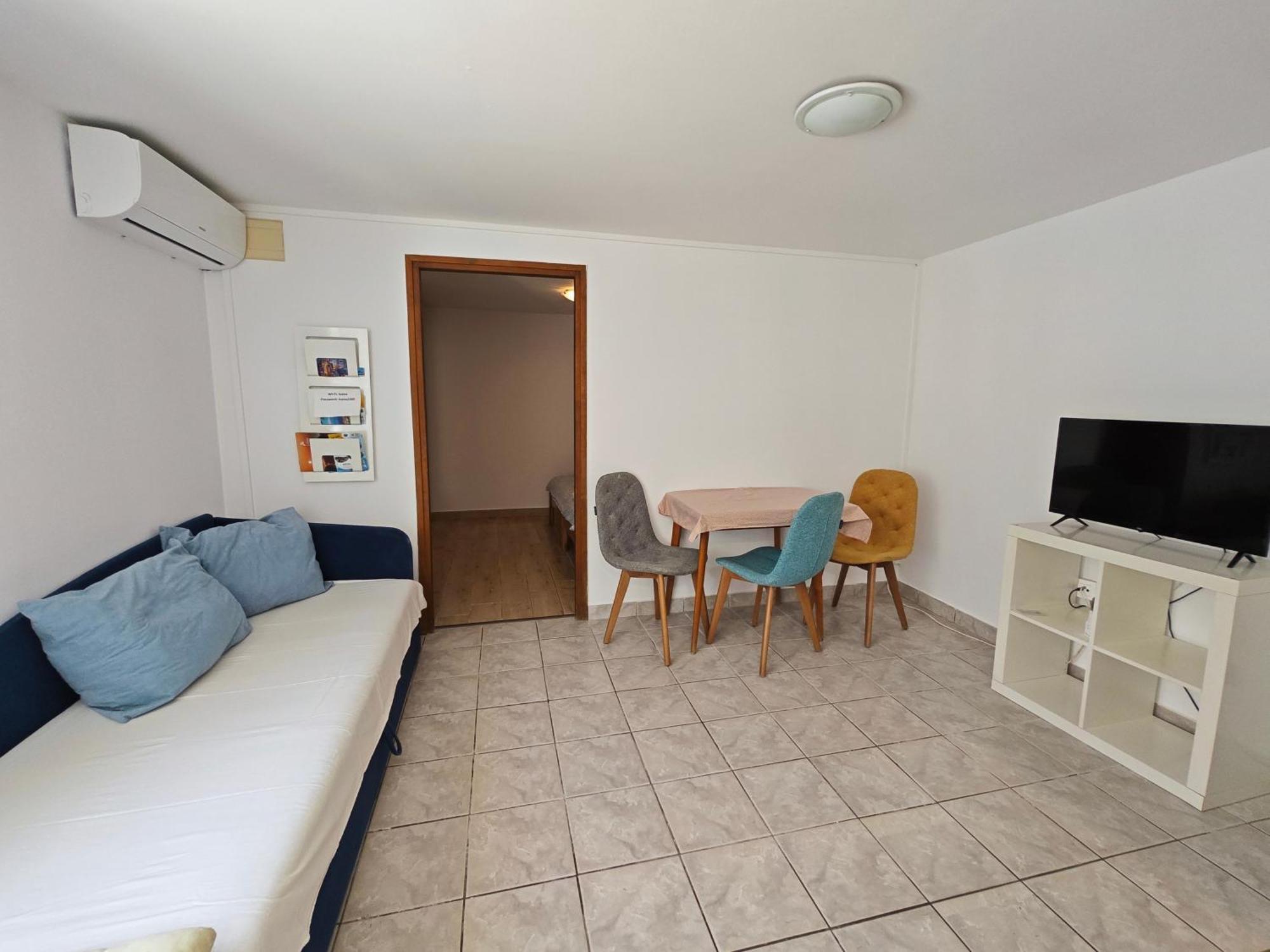 Apartments By The Sea Veli Losinj, Losinj - 8031 ภายนอก รูปภาพ