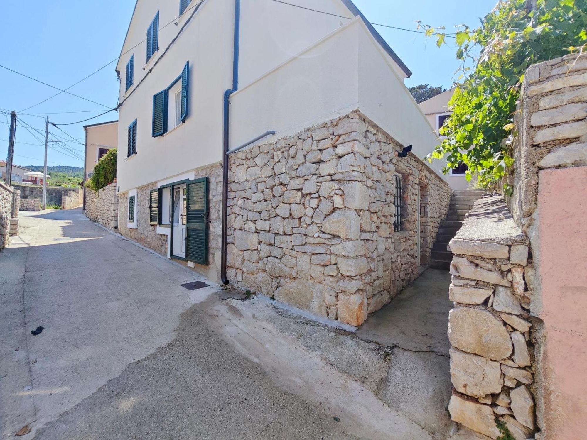 Apartments By The Sea Veli Losinj, Losinj - 8031 ภายนอก รูปภาพ